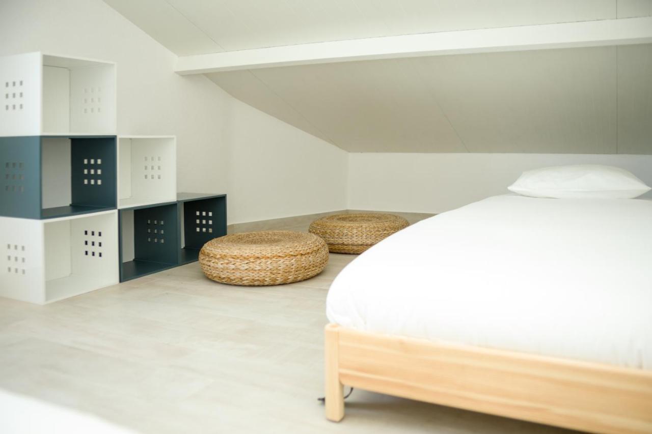 Casa Das Pipas #4 Pinhal Novo Ngoại thất bức ảnh