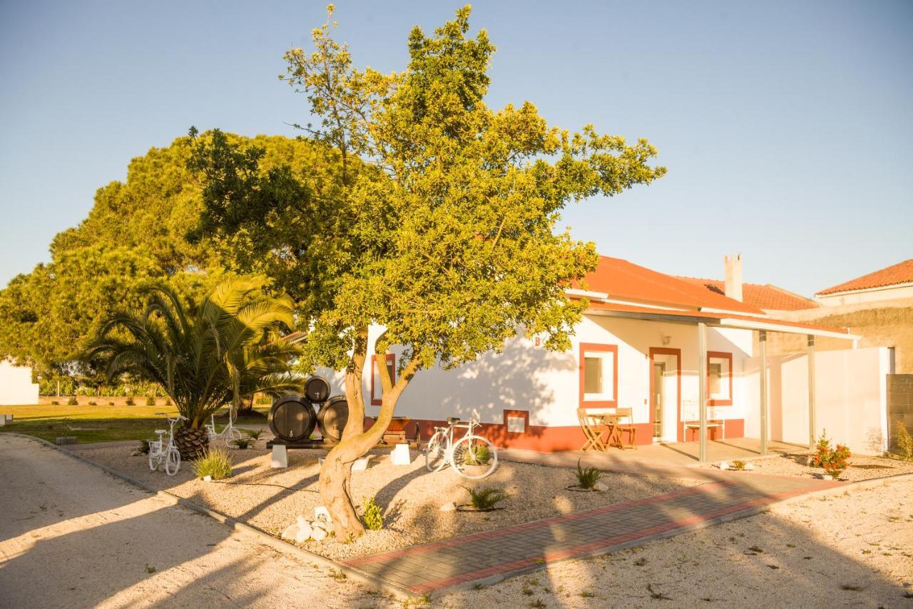 Casa Das Pipas #4 Pinhal Novo Ngoại thất bức ảnh
