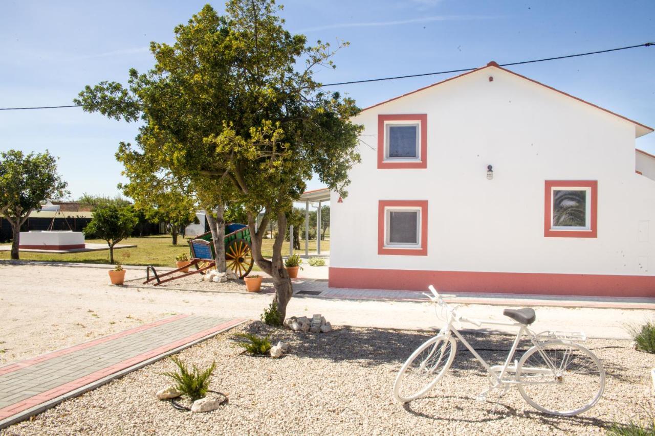 Casa Das Pipas #4 Pinhal Novo Ngoại thất bức ảnh